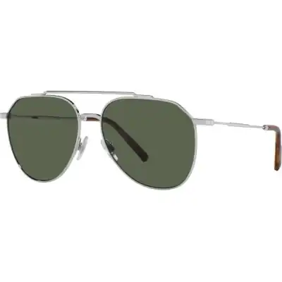 Dolce & Gabbana Dg 2296 (DG 2296_05-9A_58) Men EYEWEAR