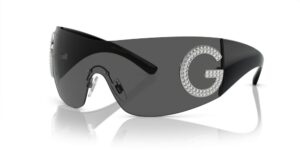 Dolce & Gabbana Sunglasses for Women (DG 2298B_05-87 F_40)