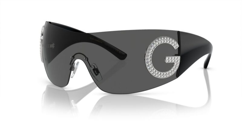 Dolce & Gabbana Dg 2298b (DG 2298B_05-87 F_40) Women's EYEWEAR