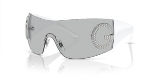 Dolce & Gabbana Sunglasses for Women (DG 2298B_06-87 A_40)