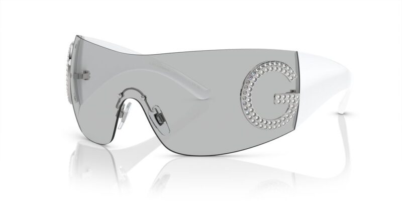 Dolce & Gabbana Dg 2298b (DG 2298B_06-87 A_40) Women's EYEWEAR