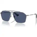 Dolce & Gabbana Dg 2303 (DG 2303_04-80 A_61) Men EYEWEAR