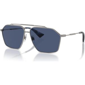 Dolce & Gabbana Dg 2303 (DG 2303_04-80 A_61) Men EYEWEAR
