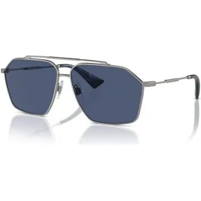 Dolce & Gabbana Dg 2303 (DG 2303_04-80 A_61) Men EYEWEAR