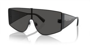 Dolce & Gabbana Sunglasses for Men (DG 2305_01-87_44)