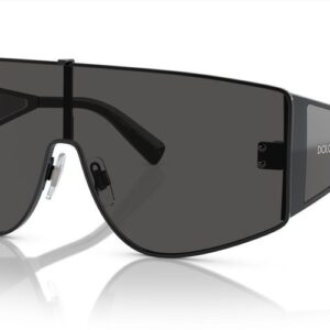 Dolce & Gabbana Dg 2305 (DG 2305_01-87_44) Men EYEWEAR