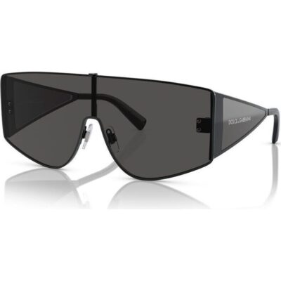 Dolce & Gabbana Dg 2305 (DG 2305_01-87_44) Men EYEWEAR
