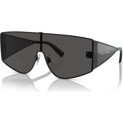 Dolce & Gabbana Dg 2305 (DG 2305_01-87_44) Men EYEWEAR