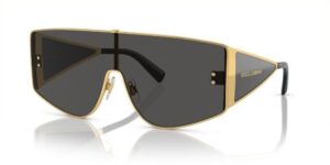 Dolce & Gabbana Sunglasses for Men (DG 2305_02-87_44)
