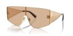 Dolce & Gabbana Sunglasses for Men (DG 2305_1365-5A_44)