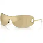 Dolce & Gabbana Dg 2308 (DG 2308_12246E GDGD_41) Unisex EYEWEAR