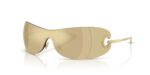 Dolce & Gabbana Dg 2308 (DG 2308_12246E GDGD_41) Unisex EYEWEAR