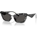Dolce & Gabbana Dg 2311 (DG 2311_01-87_51) Women EYEWEAR
