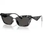 Dolce & Gabbana Dg 2311 (DG 2311_01-87_51) Women EYEWEAR