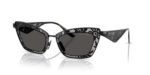 Dolce & Gabbana Dg 2311 (DG 2311_01-87_51) Women's Sunglasses