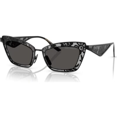 Dolce & Gabbana Dg 2311 (DG 2311_01-87_51) Women EYEWEAR
