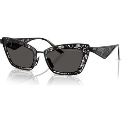 Dolce & Gabbana Dg 2311 (DG 2311_01-87_51) Women EYEWEAR