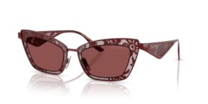 Dolce & Gabbana Dg 2311 (DG 2311_131975_51) Women's Sunglasses