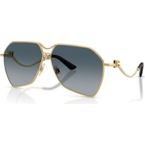 Dolce & Gabbana Dg 2326 (DG 2326_02-79_62) Women EYEWEAR