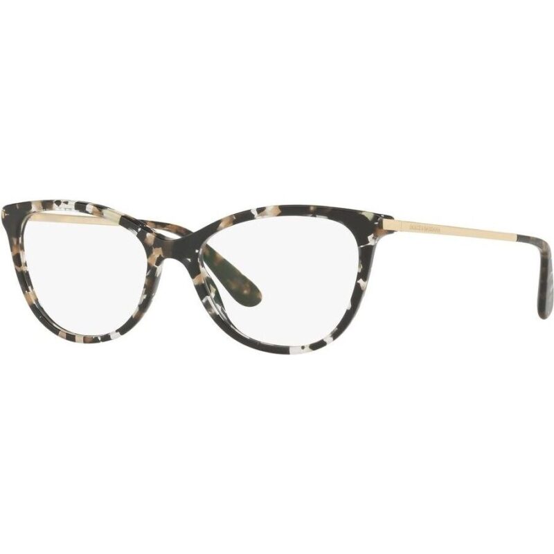 Dolce & Gabbana Dg 3258 (DG 3258_911_54) Women EYEWEAR
