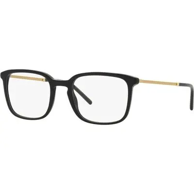 Dolce & Gabbana Dg 3349 (DG 3349_501 J_54) Men EYEWEAR