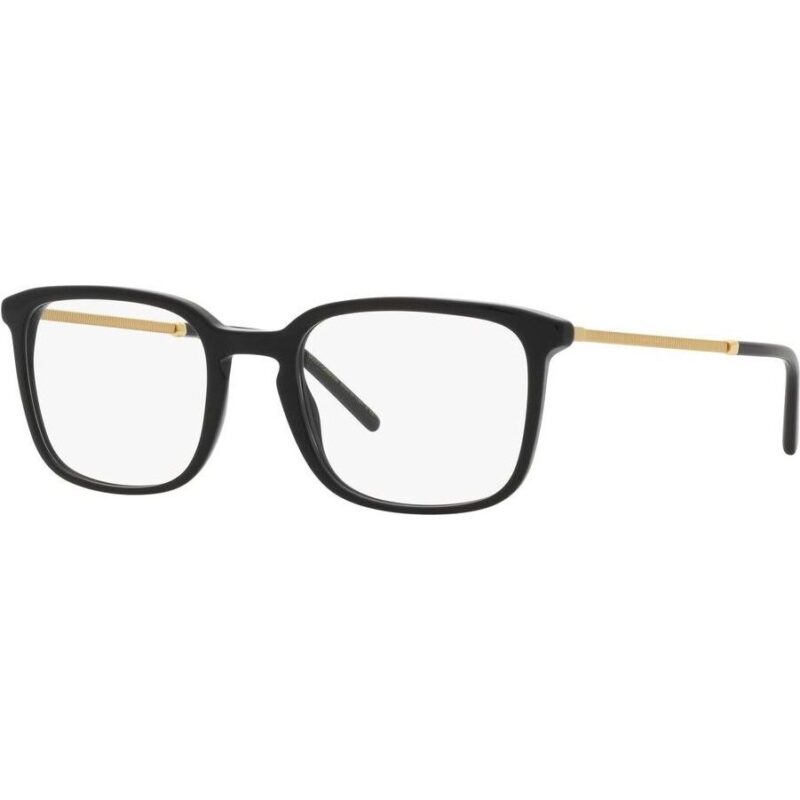 Dolce & Gabbana Dg 3349 (DG 3349_501 J_54) Men EYEWEAR