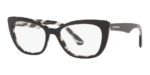 Dolce & Gabbana Eyewear Women's Eyeglasses (DG 3360_3372_52)