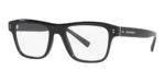 Dolce & Gabbana Eyewear Men's Eyeglasses (DG 3362_501_53)