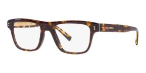 Dolce & Gabbana Eyewear Men's Eyeglasses (DG 3362_502_53)