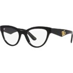 Dolce & Gabbana Dg 3372 (DG 3372_501_50) Women EYEWEAR