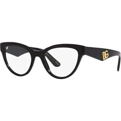 Dolce & Gabbana Dg 3372 (DG 3372_501_50) Women EYEWEAR