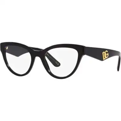 Dolce & Gabbana Dg 3372 (DG 3372_501_50) Women EYEWEAR