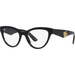 Dolce & Gabbana Dg 3372 (DG 3372_501_52) Women EYEWEAR