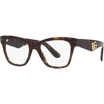 Dolce & Gabbana Dg 3374 (DG 3374_502 N_53) Women EYEWEAR