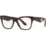 Dolce & Gabbana Dg 3374 (DG 3374_502 N_53) Women EYEWEAR
