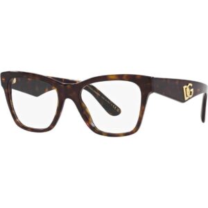 Dolce & Gabbana Dg 3374 (DG 3374_502 N_53) Women EYEWEAR