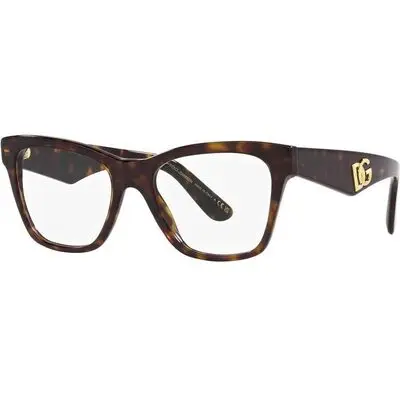 Dolce & Gabbana Dg 3374 (DG 3374_502 N_53) Women EYEWEAR