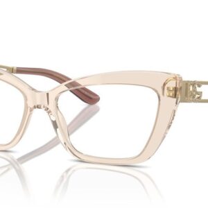 Dolce & Gabbana Dg 3375b (DG 3375B_3432_55) Women EYEWEAR