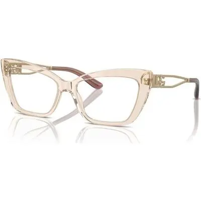 Dolce & Gabbana Dg 3375b (DG 3375B_3432_55) Women EYEWEAR
