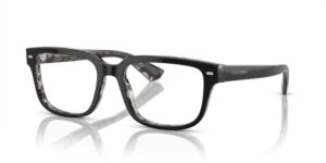Dolce & Gabbana Dg 3380 (DG 3380_3403_54) Men's Eyeglasses