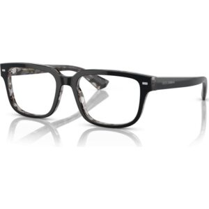 Dolce & Gabbana Dg 3380 (DG 3380_3403_54) Men EYEWEAR