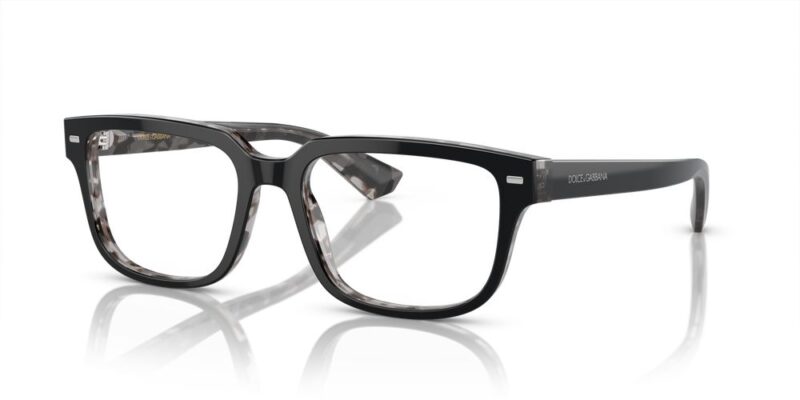 Dolce & Gabbana Dg 3380 (DG 3380_3403_54) Men's EYEWEAR