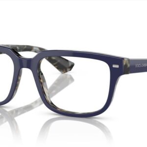 Dolce & Gabbana Dg 3380 (DG 3380_3423 U_52) Men EYEWEAR