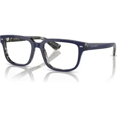 Dolce & Gabbana Dg 3380 (DG 3380_3423 U_52) Men EYEWEAR