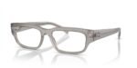 Dolce & Gabbana Eyewear Men's Eyeglasses (DG 3381_3421_53)