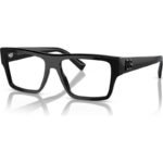 Dolce & Gabbana Dg 3382 (DG 3382_501 A_55) Men EYEWEAR