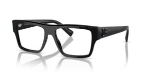Dolce & Gabbana Dg 3382 (DG 3382_501 A_55) Men's Eyeglasses