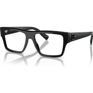 Dolce & Gabbana Dg 3382 (DG 3382_501 A_55) Men EYEWEAR