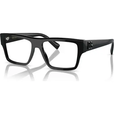Dolce & Gabbana Dg 3382 (DG 3382_501 A_55) Men EYEWEAR