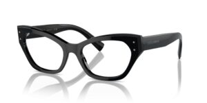 Dolce & Gabbana Eyewear Women's Eyeglasses (DG 3385_501_52)